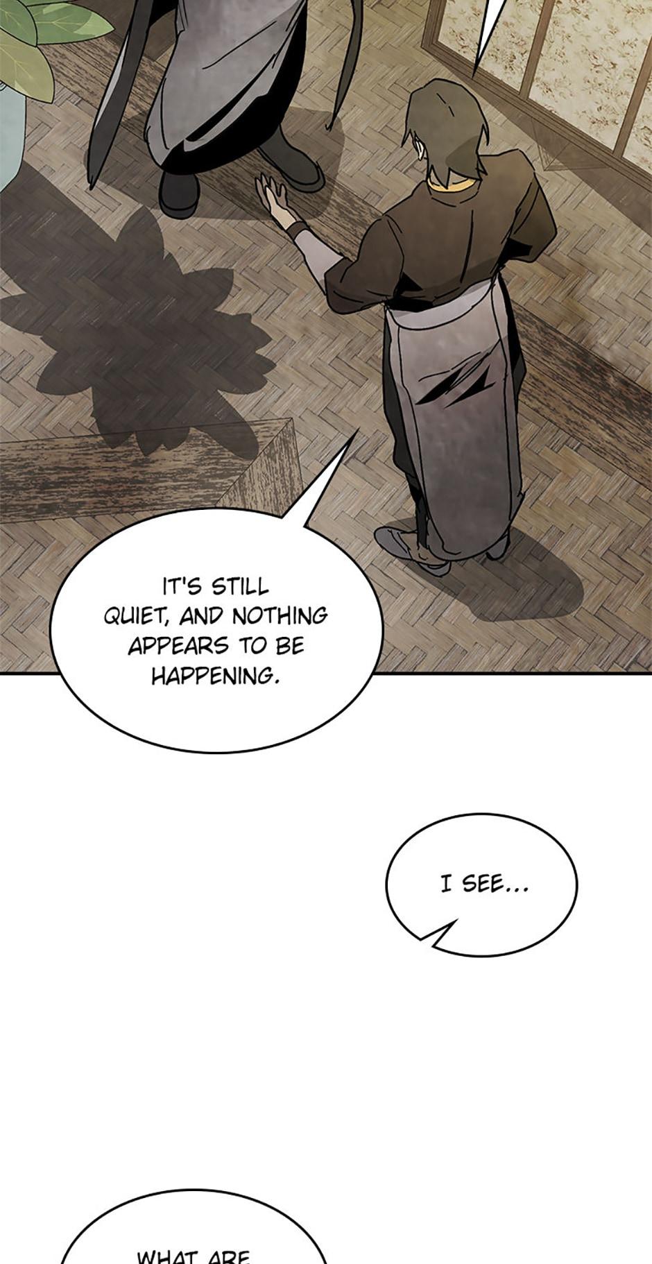 Yi Shen Dang Guan Chapter 81 17